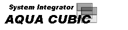 AQUA CUBIC